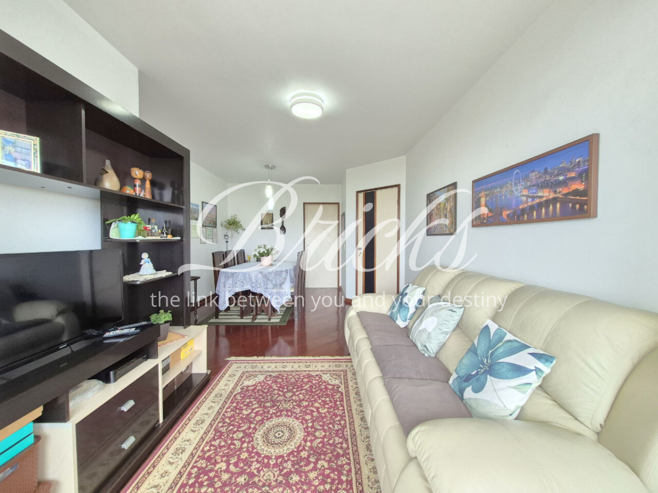 Apartamento para Venda - Vila Mariana