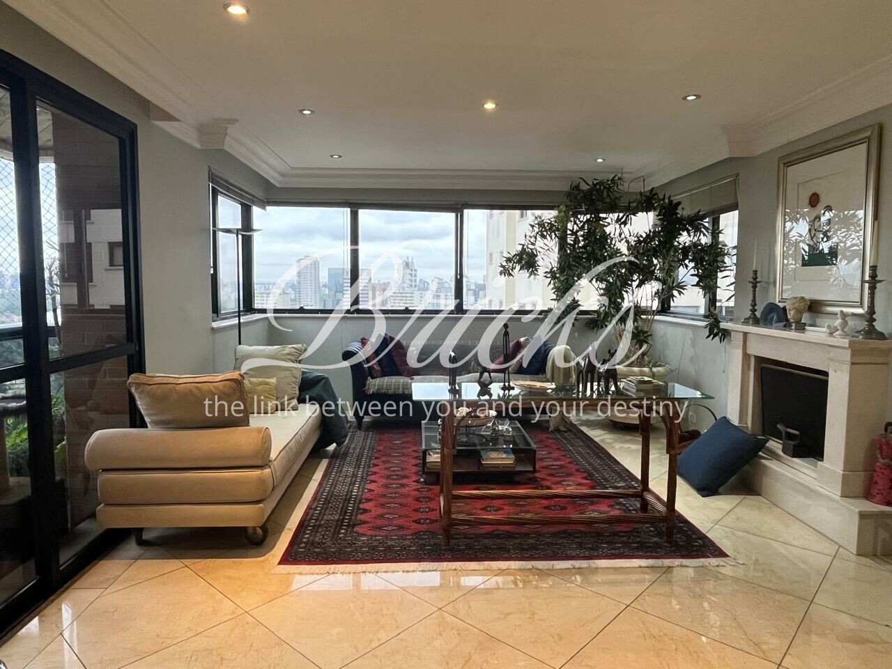 Apartamento para Venda - Paraíso