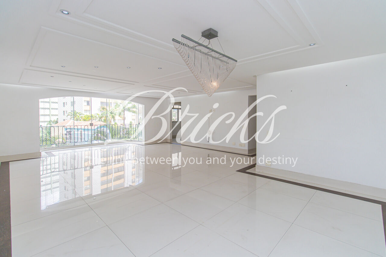 Apartamento para Venda - Higienópolis