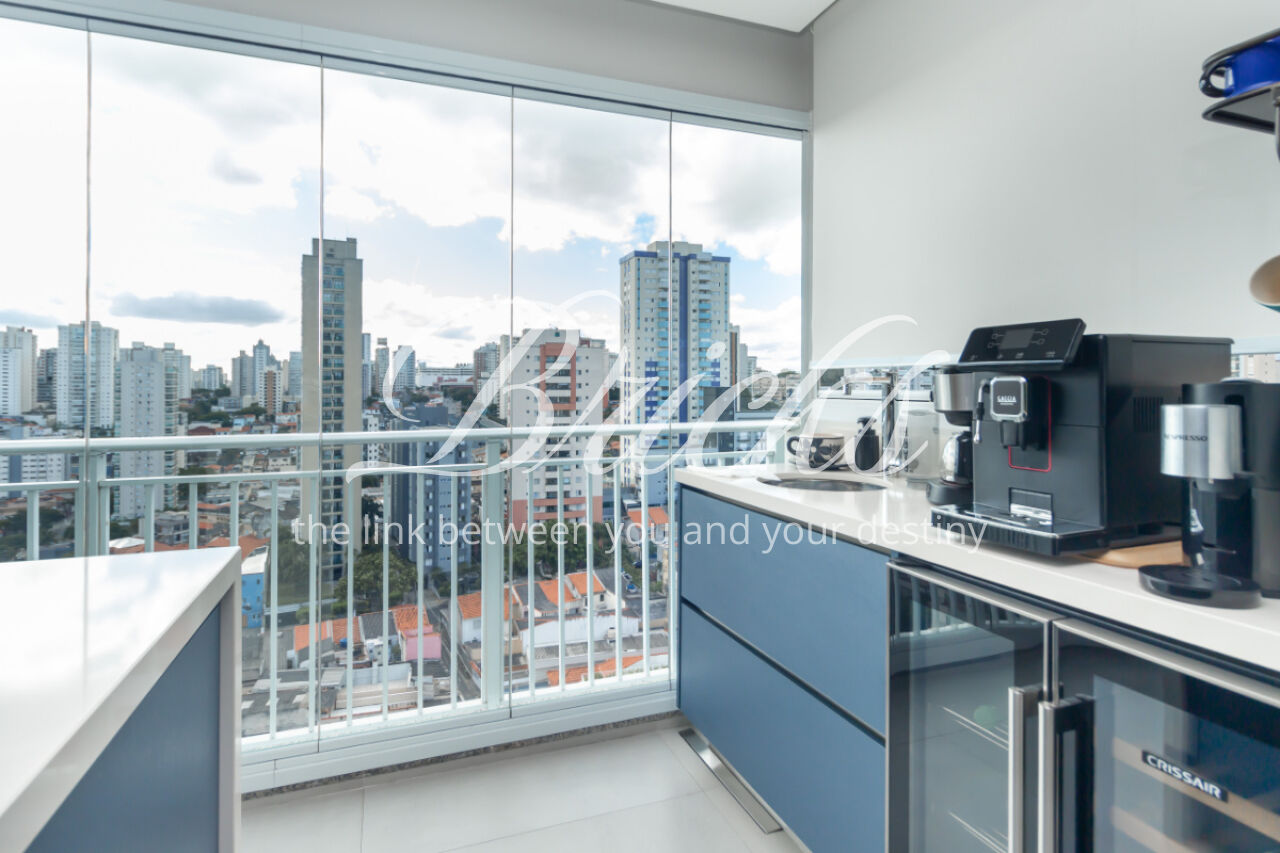 Apartamento para Venda - Vila Mariana