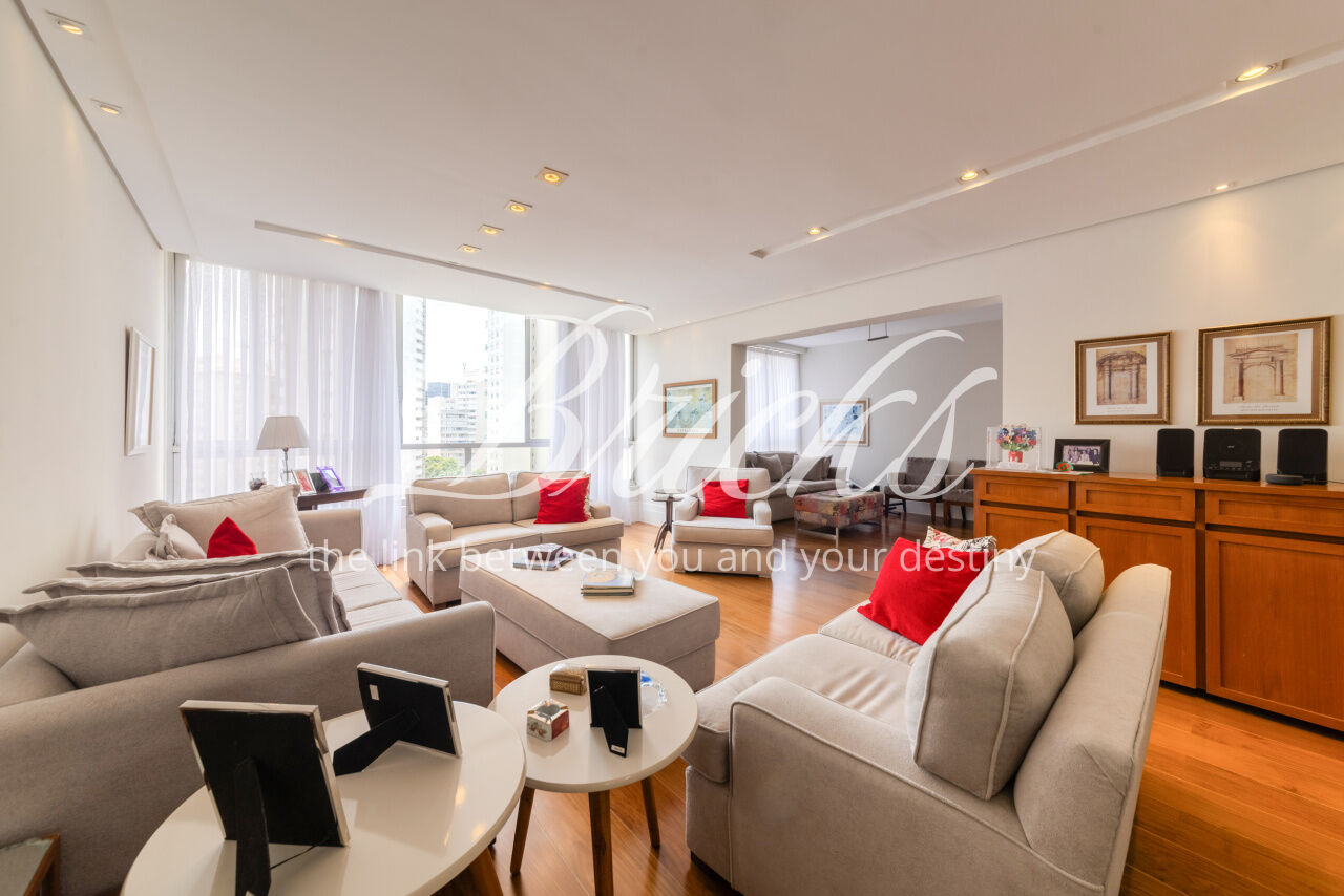 Apartamento para Venda - Paraíso