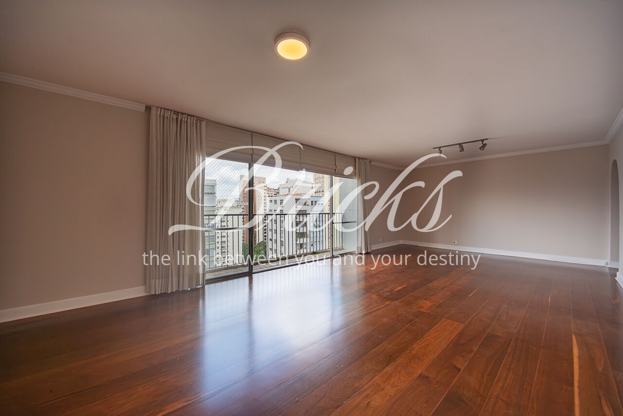 Apartamento para Venda - Jardim Paulista