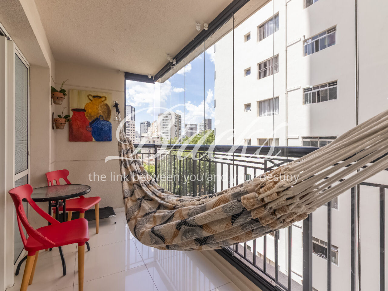 Apartamento para Venda - Saúde