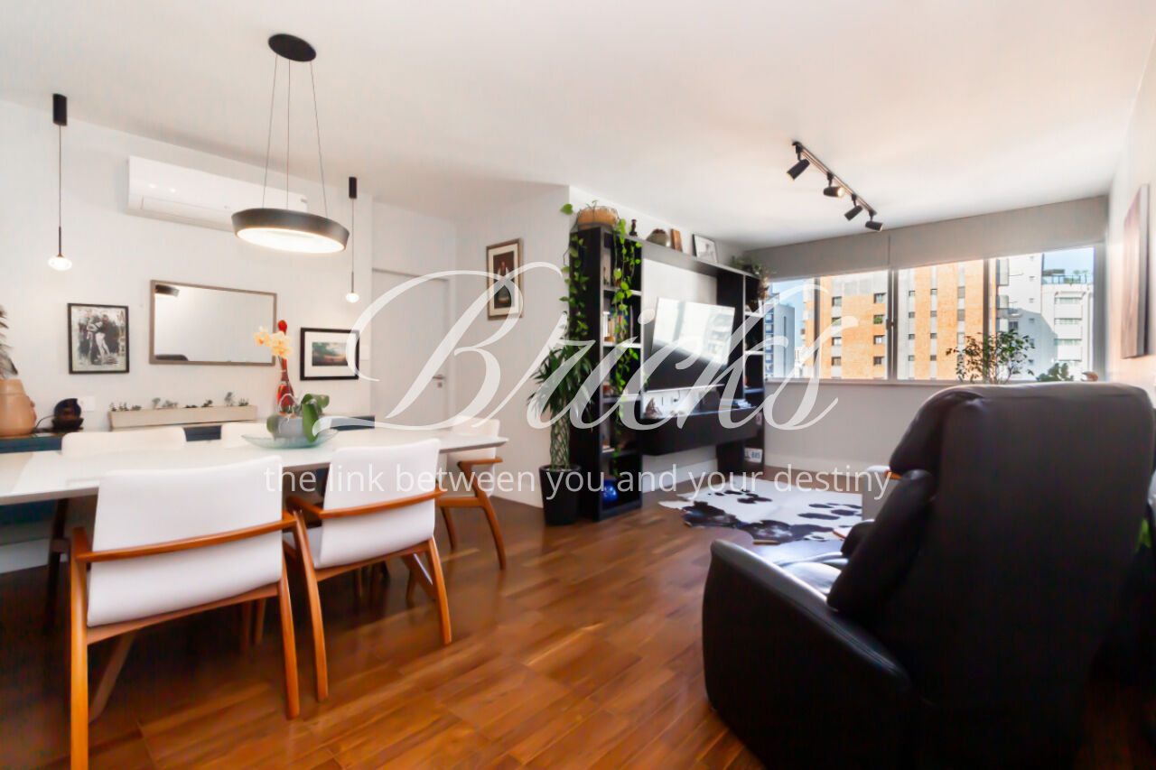 Apartamento para Venda - Itaim Bibi