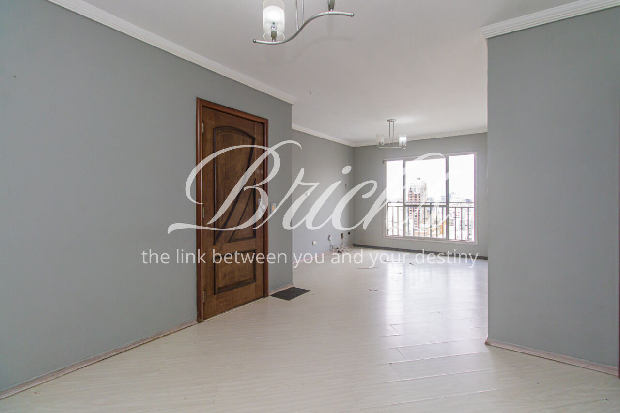 Apartamento para Venda - Higienópolis