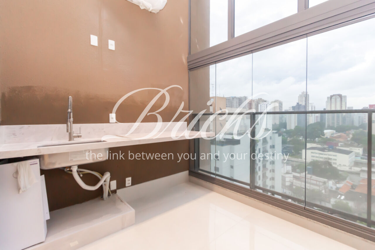 Apartamento para Venda - Vila Clementino