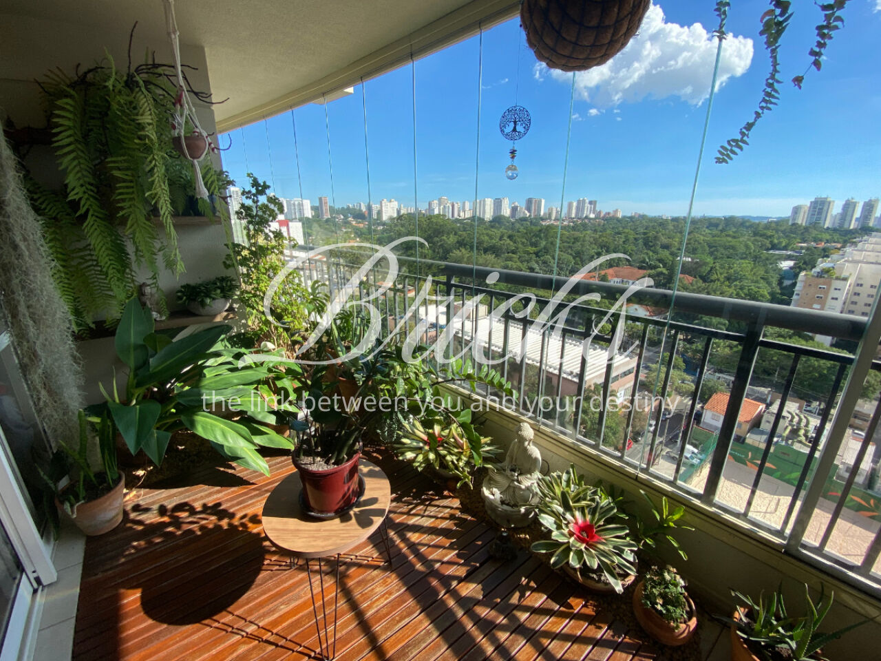 Apartamento para Venda - Granja Julieta