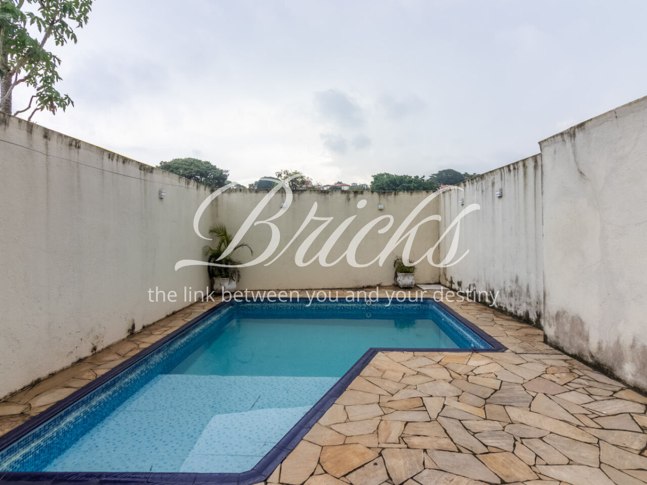 Casa para Venda - Aclimação