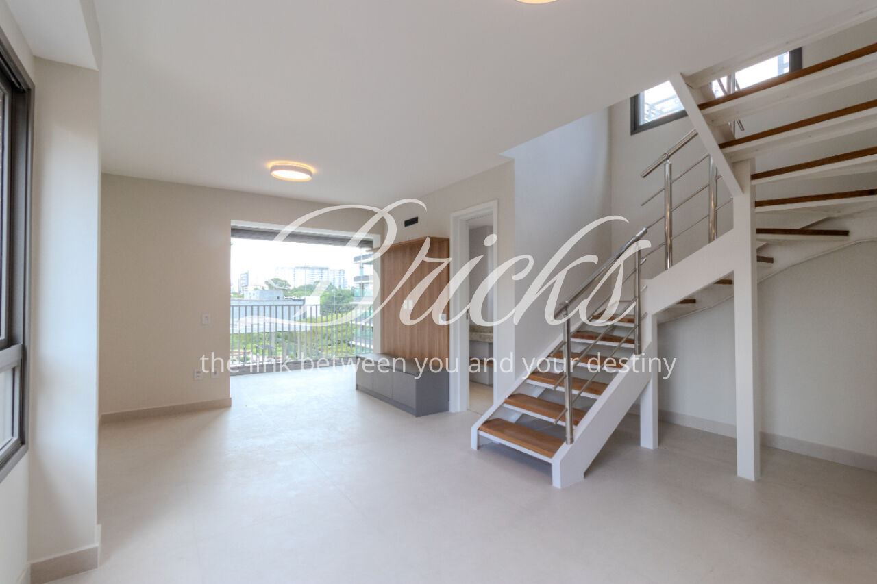 Duplex para Venda - Moema