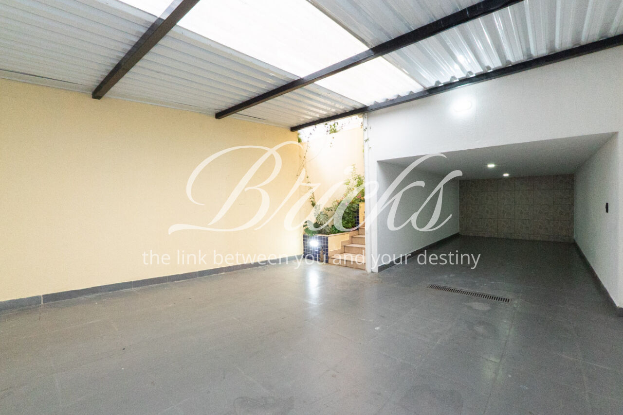 Casa para Venda - Aclimação