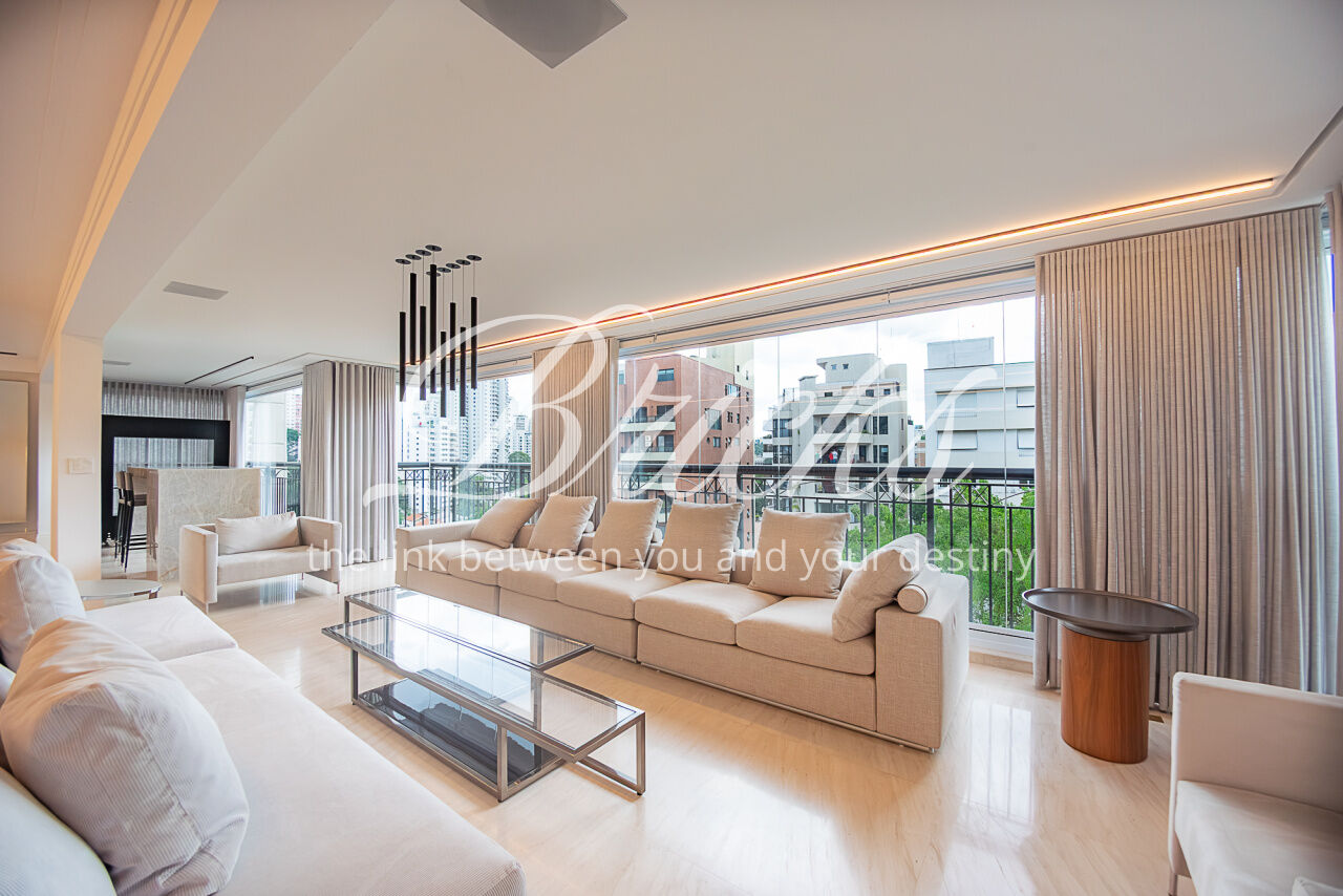 Apartamento para Venda - Perdizes