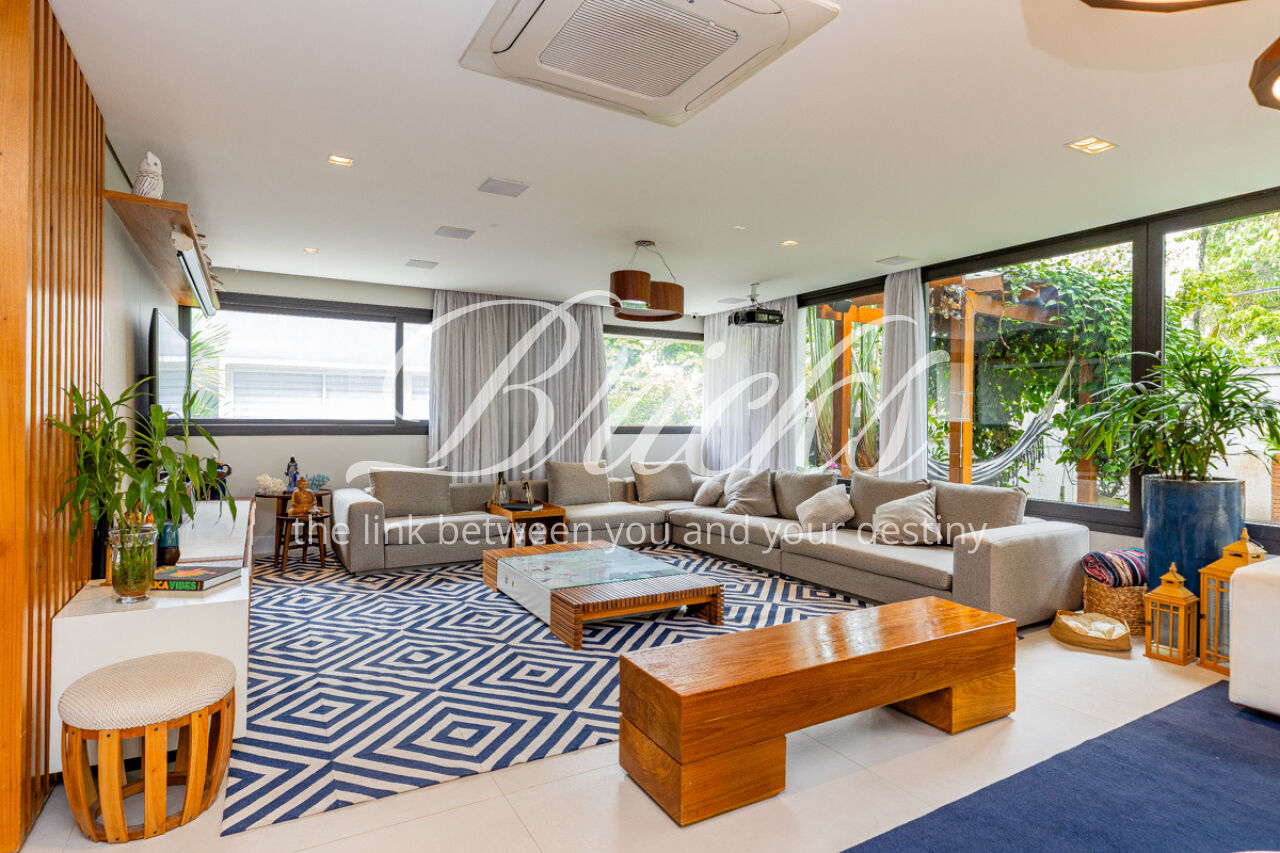 Casa em Condominio para Venda - Alto da Boa Vista