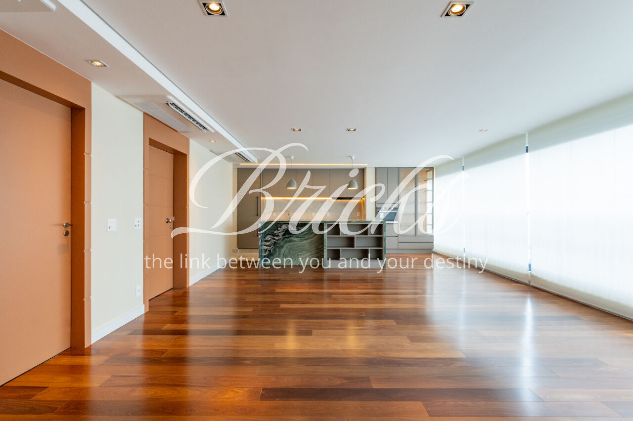 Apartamento para Venda - Vila Nova Conceição