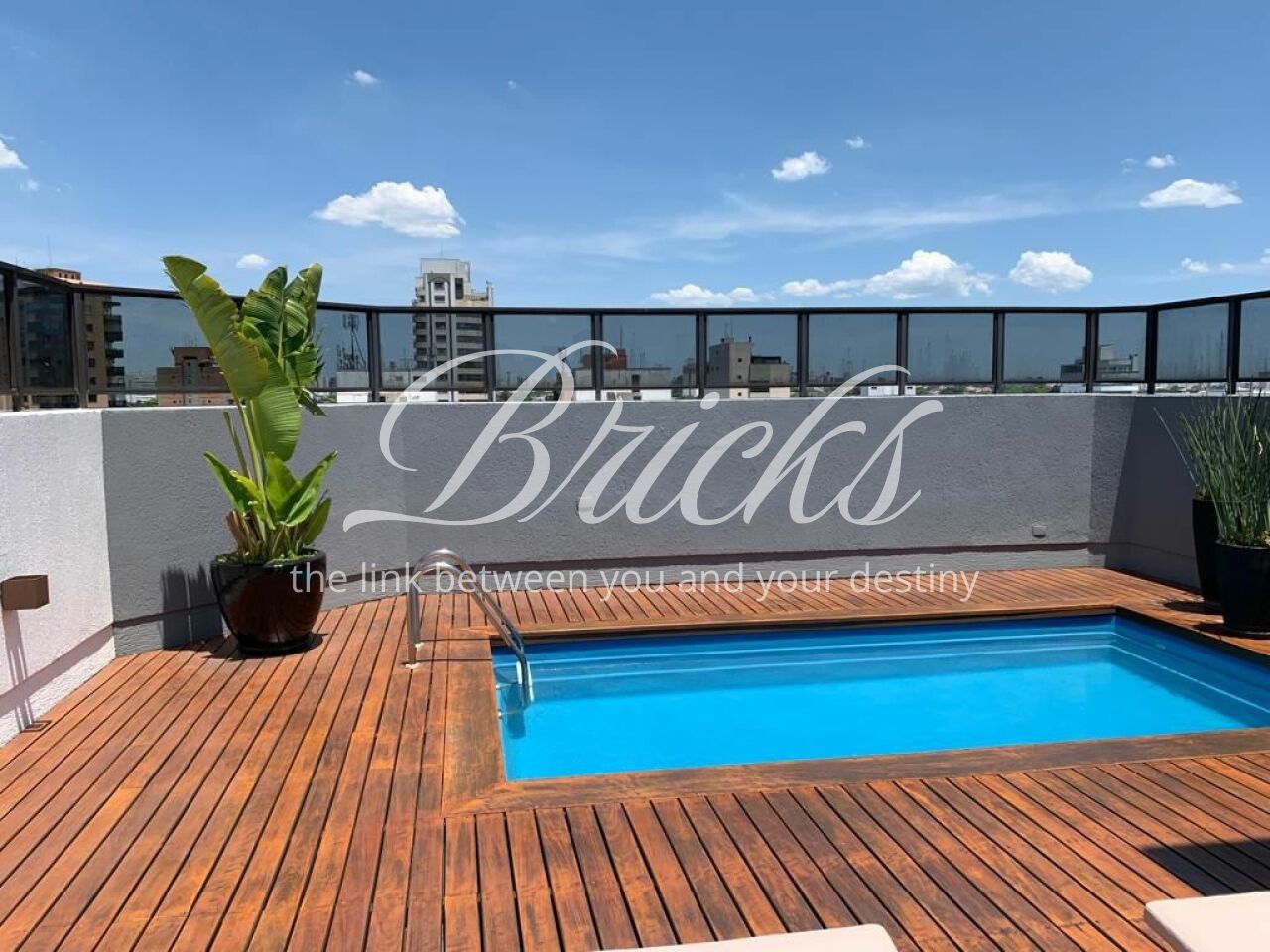 Cobertura Duplex para Venda - Moema