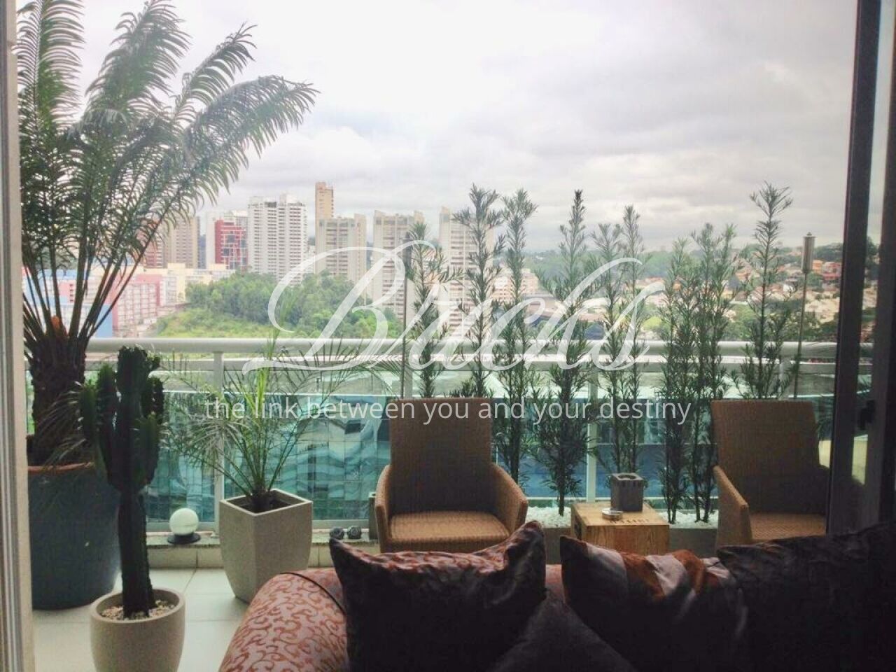 Apartamento para Venda - BROOKLIN