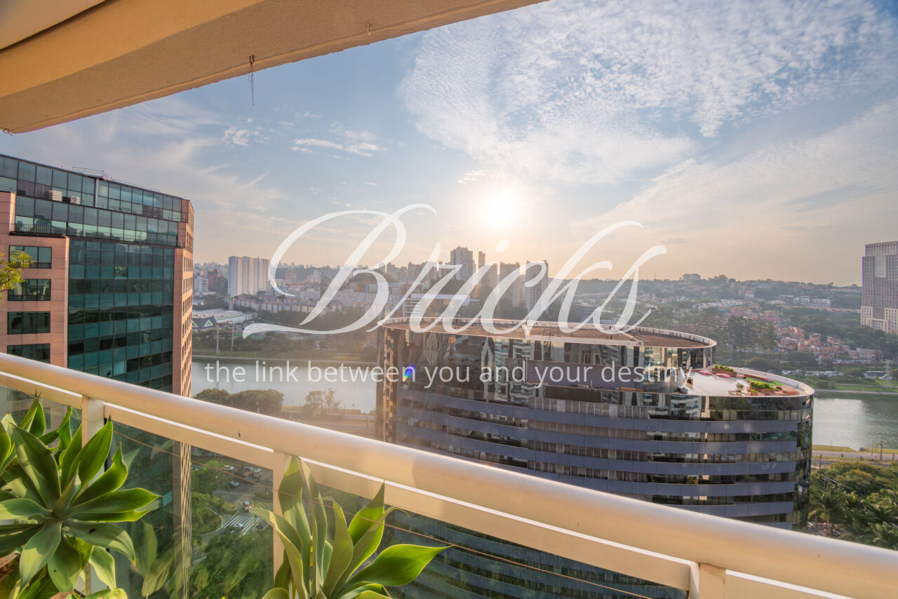 Apartamento para Venda - BROOKLIN