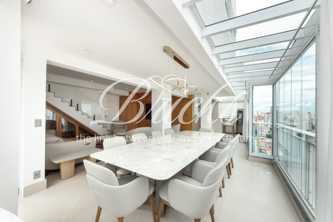 Cobertura para Venda - Bosque da Saúde