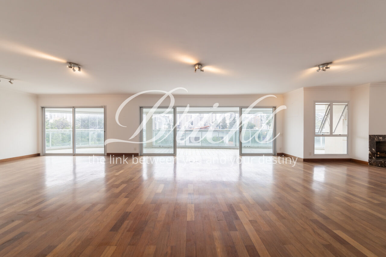 Apartamento para Venda - Perdizes