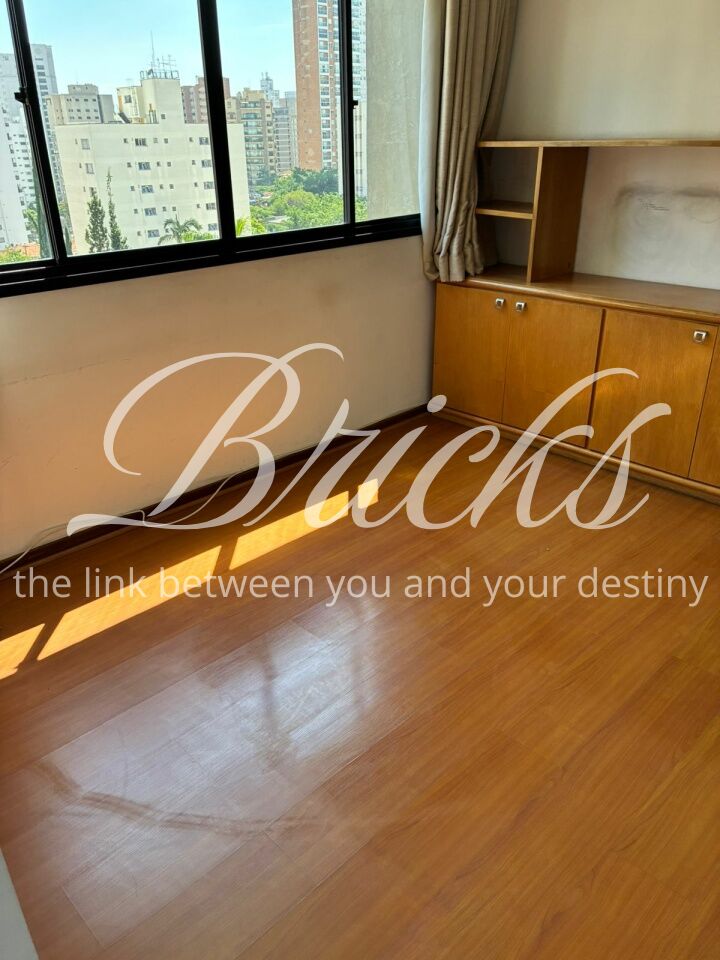 Apartamento para Venda - Moema