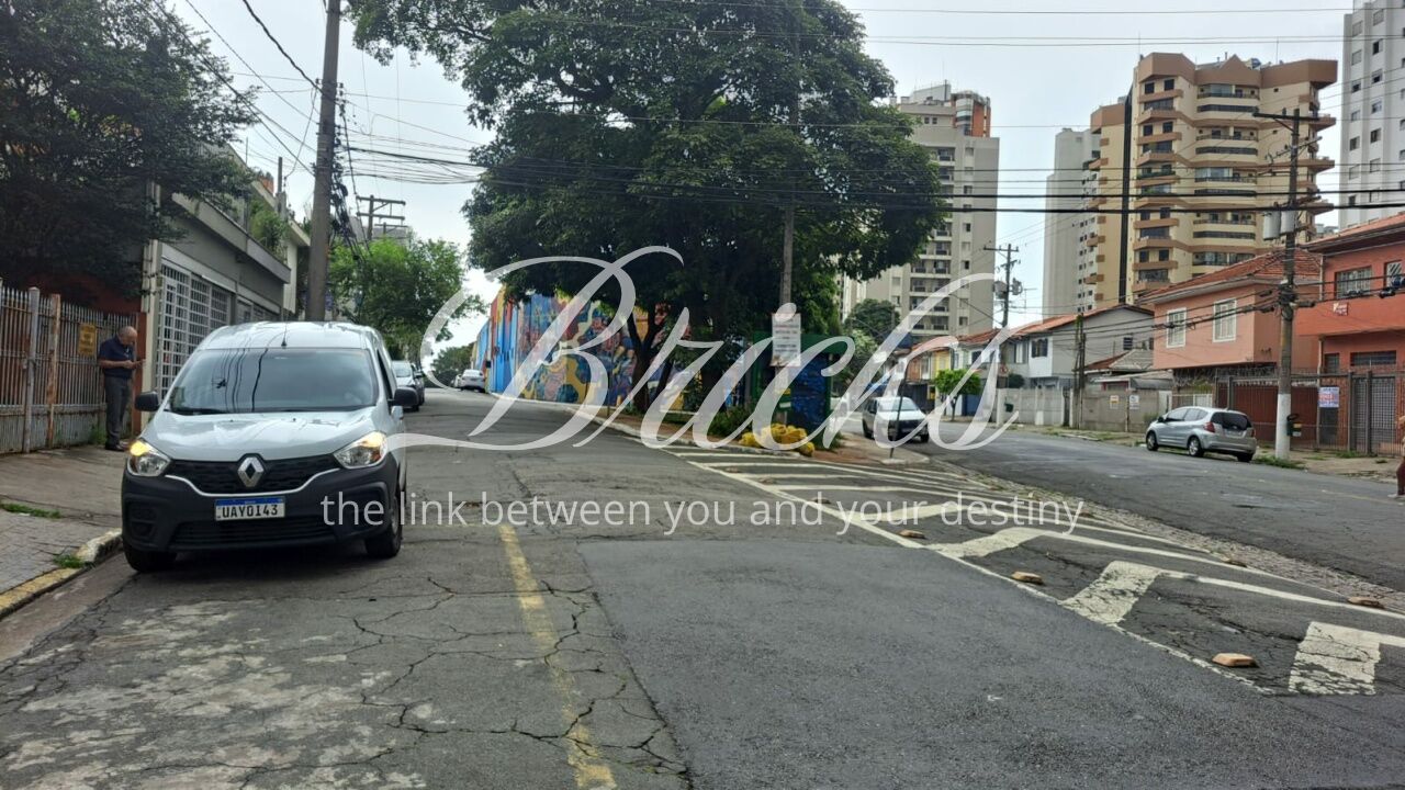 Casa para Venda - Campo Belo