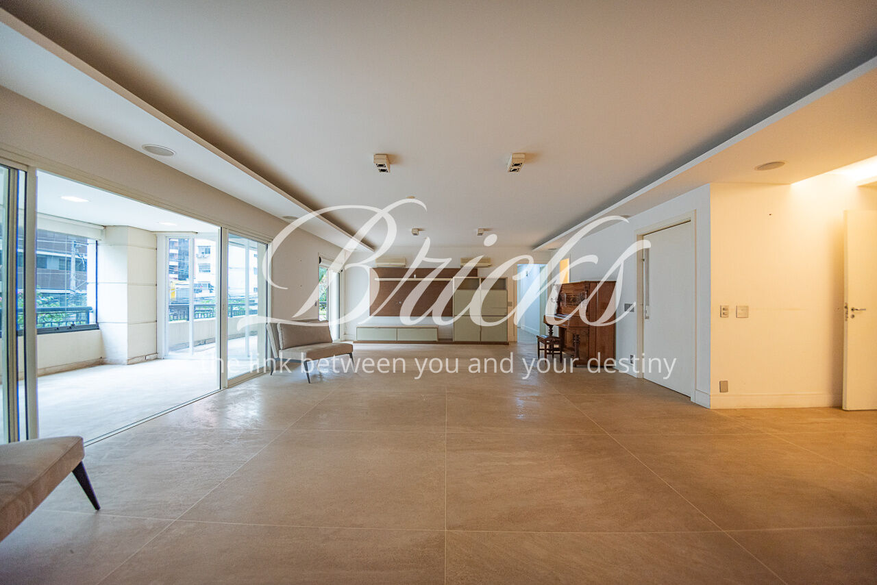 Garden para Venda - Vila Nova Conceição