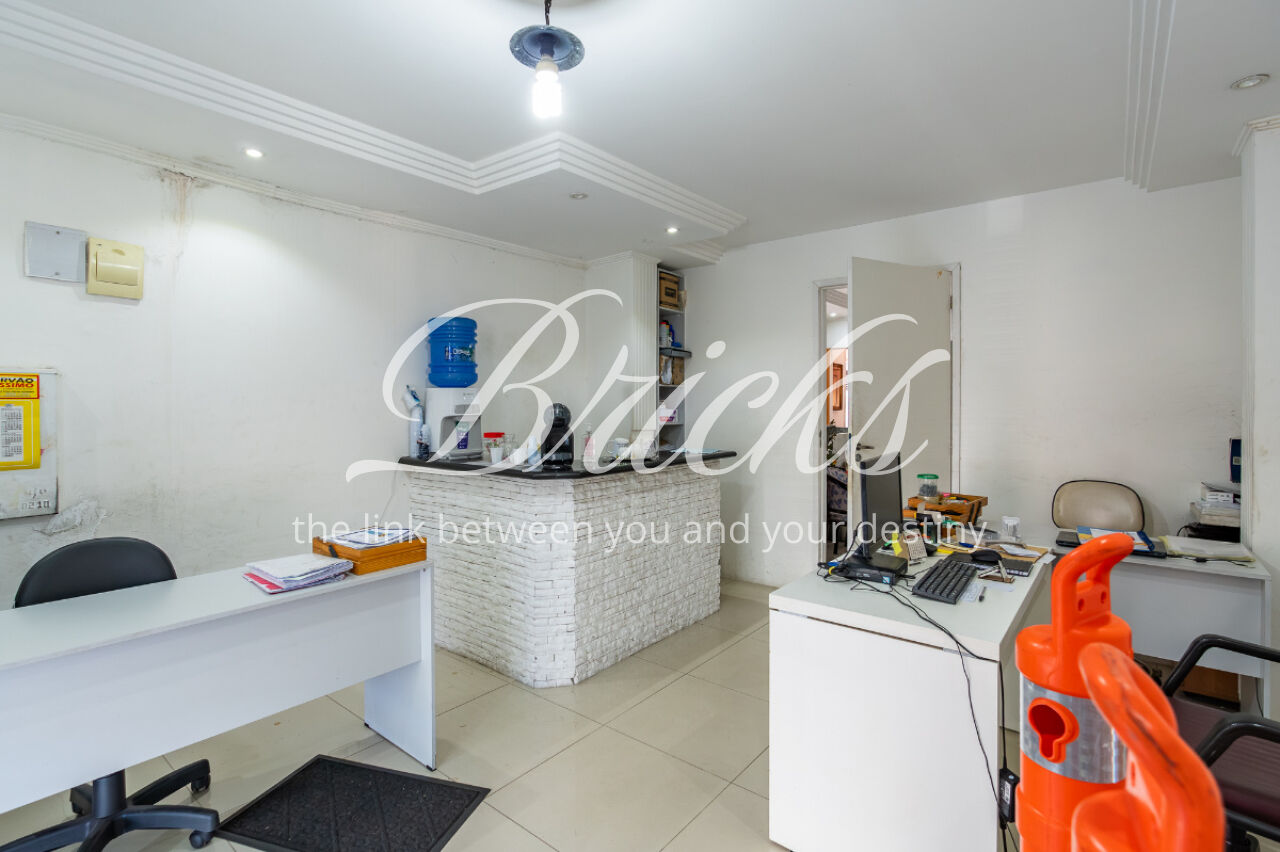 Sobrado para Venda - Campo Belo