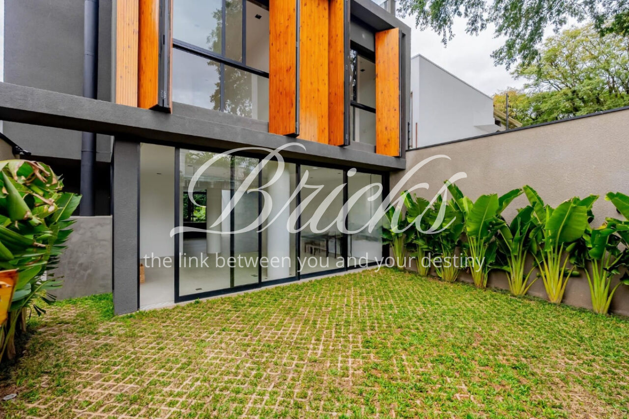 Casa para Venda - Jardim Paulista