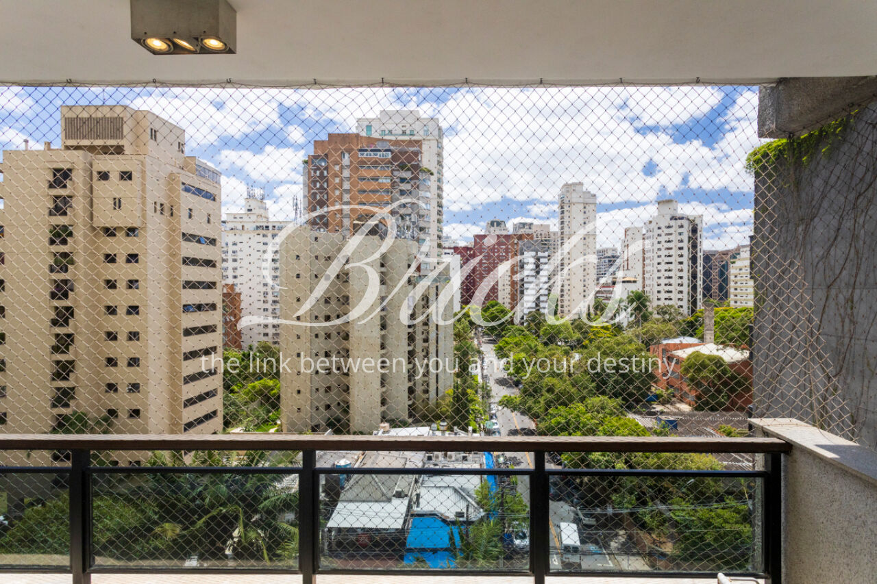 Apartamento para Venda - Itaim Bibi