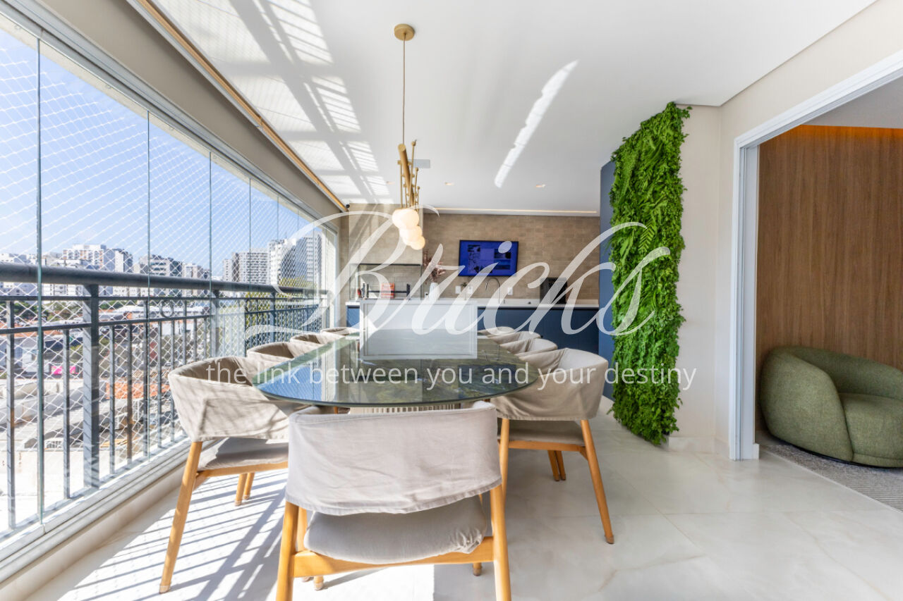 Apartamento para Venda - Moema