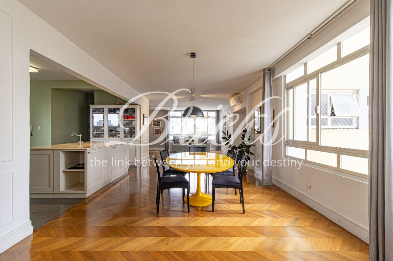 Apartamento para Venda - Jardim América