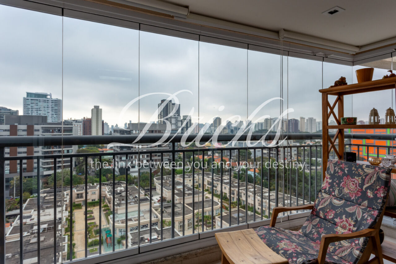 Apartamento para Venda - Campo Belo