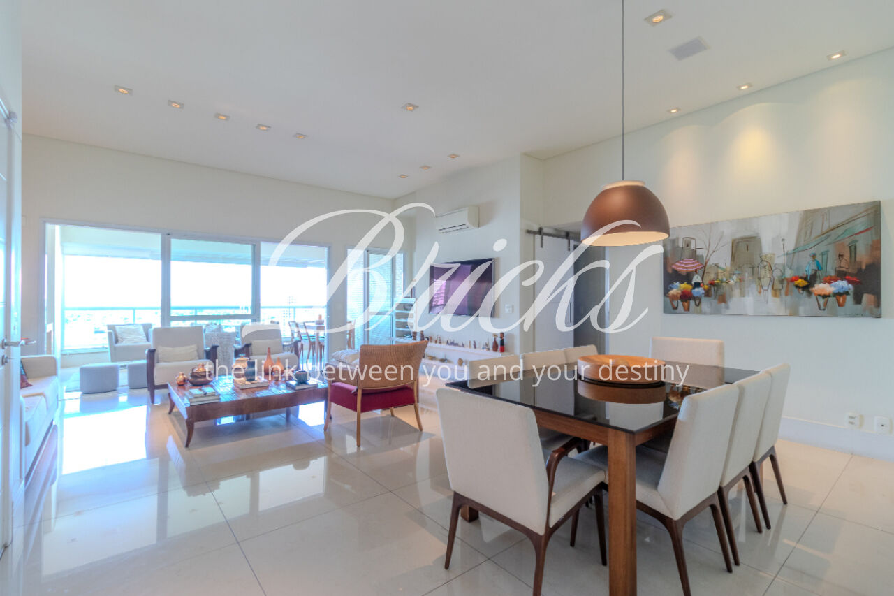 Apartamento para Venda - Campo Belo