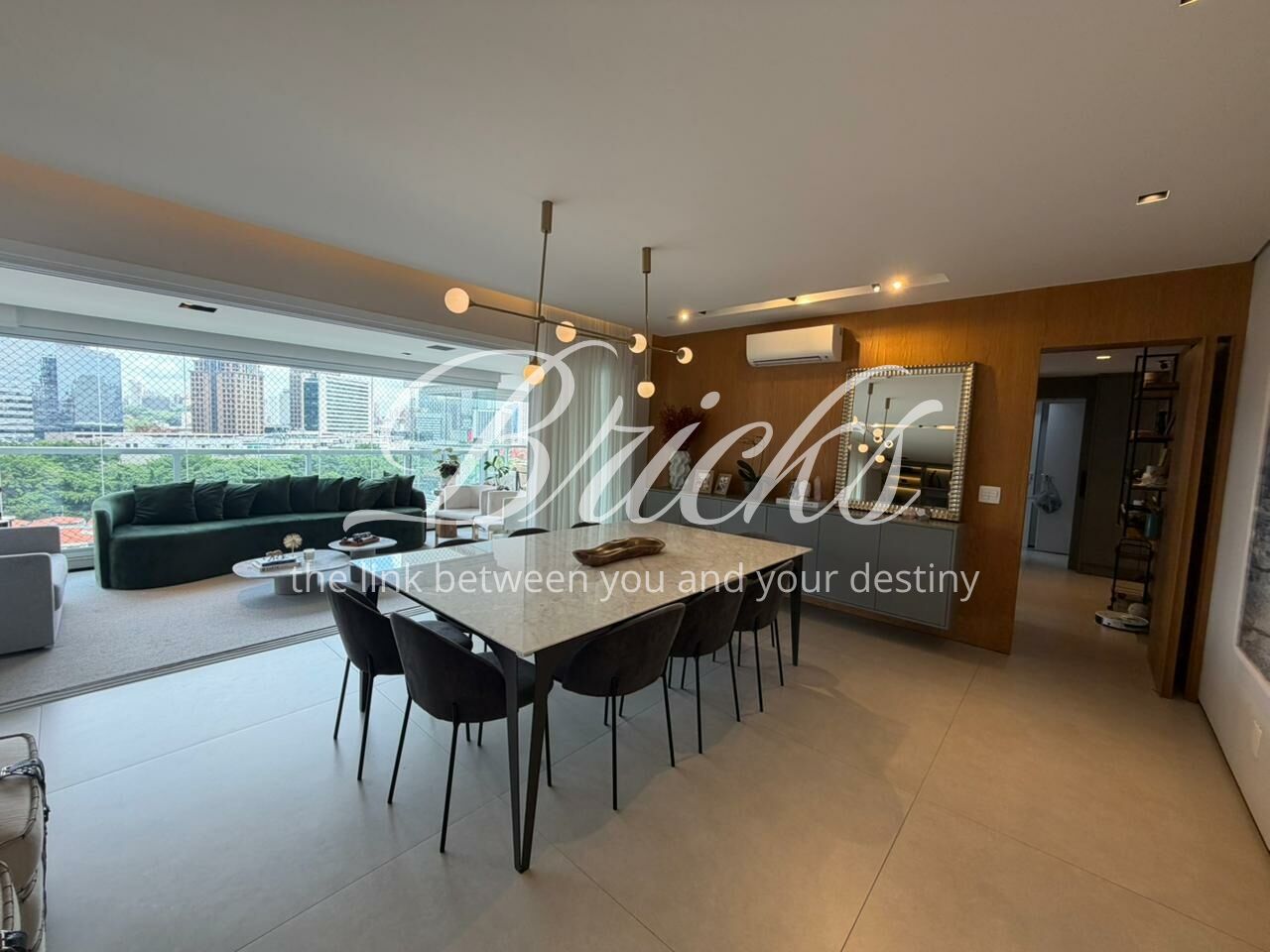 Apartamento para Venda - BROOKLIN