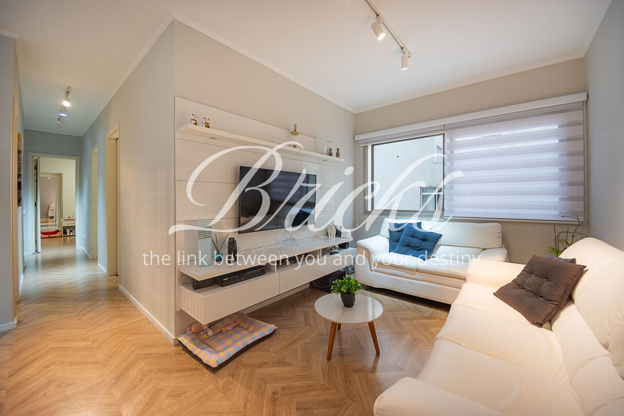 Apartamento para Venda - Moema