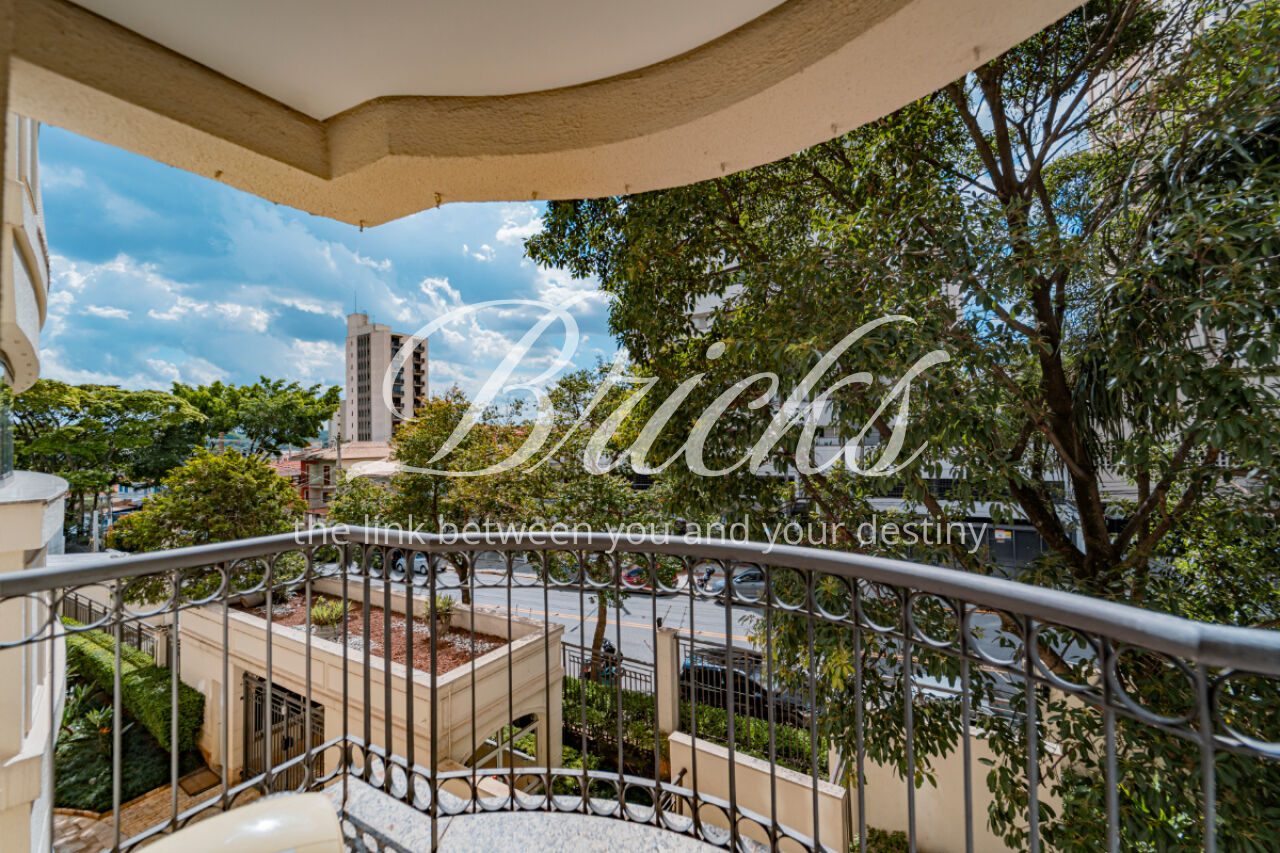 Apartamento para Venda - Vila Mascote