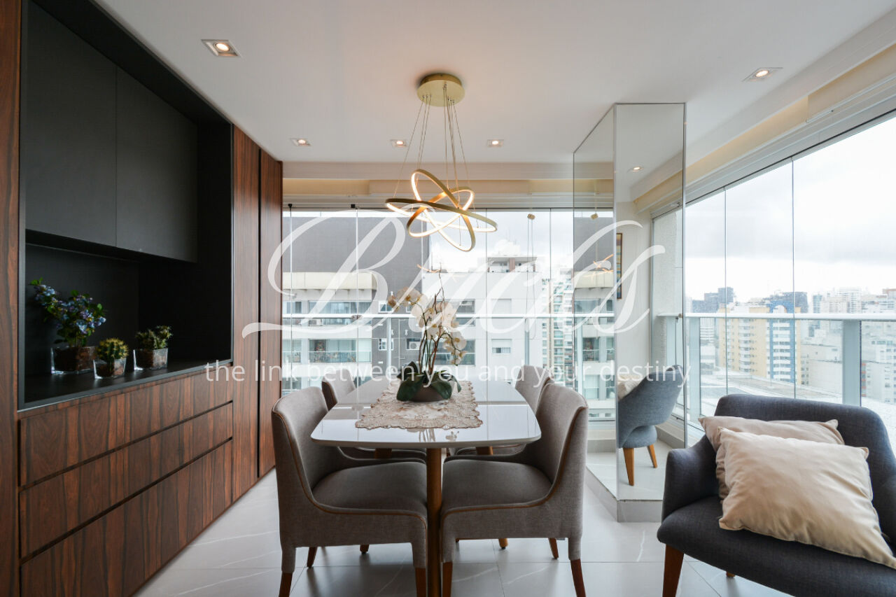 Apartamento para Venda - Bela Vista