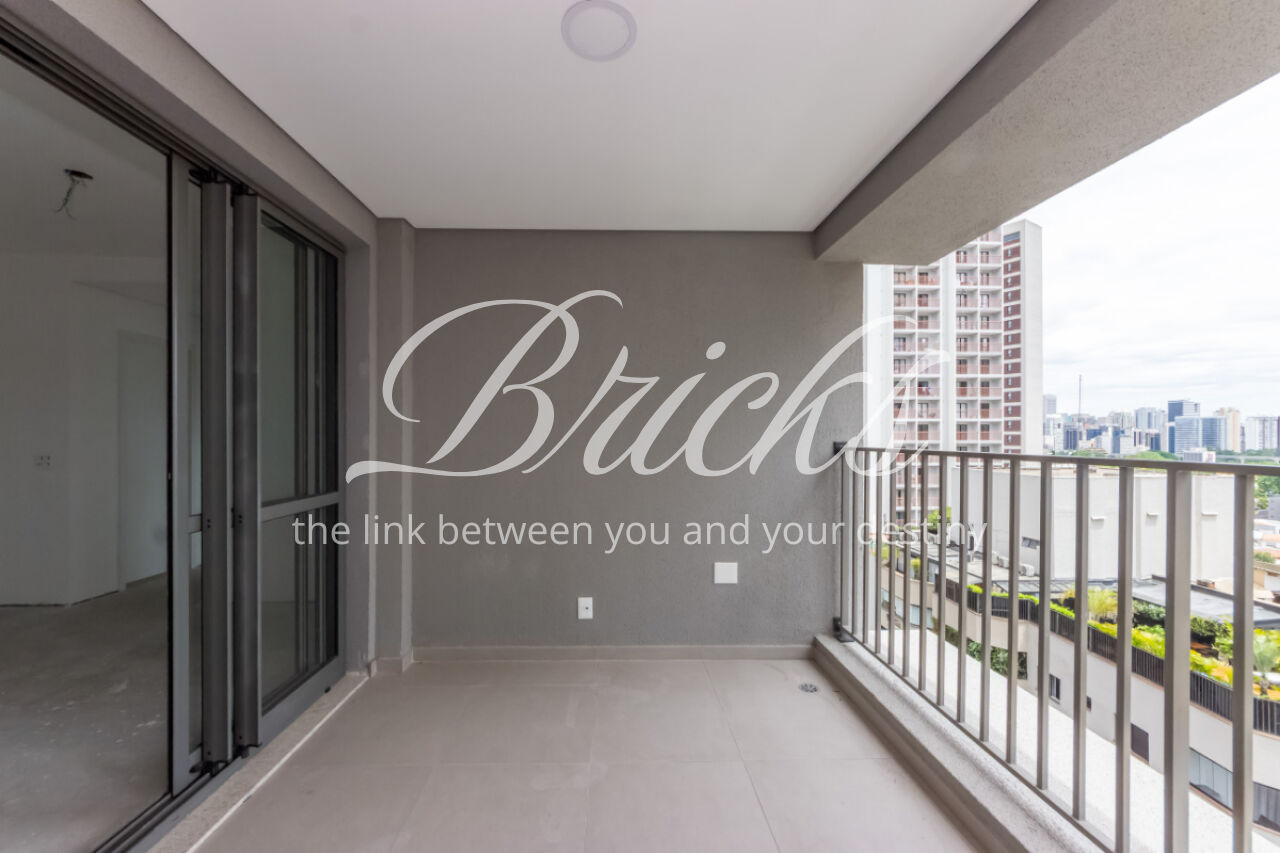 Apartamento para Venda - BROOKLIN