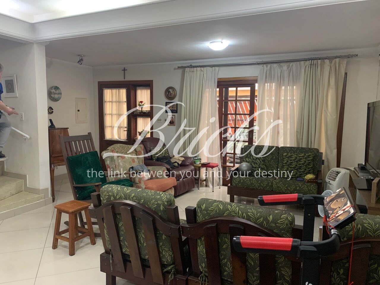 Casa para Venda - BROOKLIN