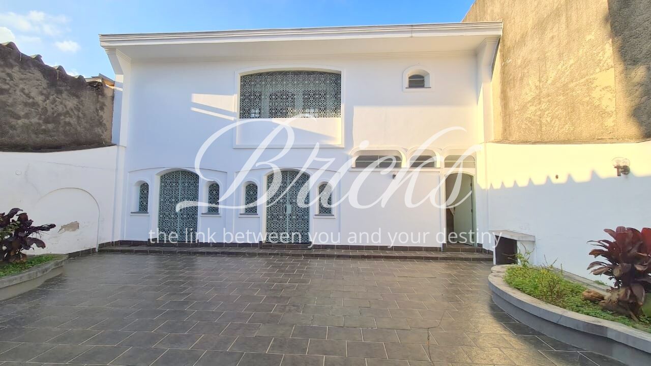 Sobrado para Venda - Indianópolis