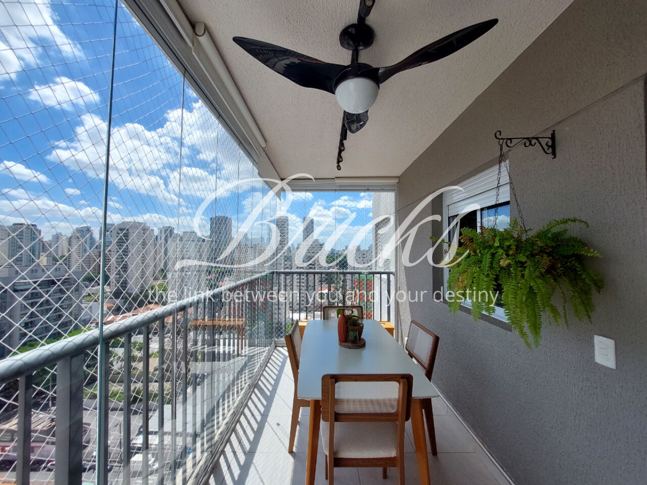 Apartamento para Venda - BROOKLIN