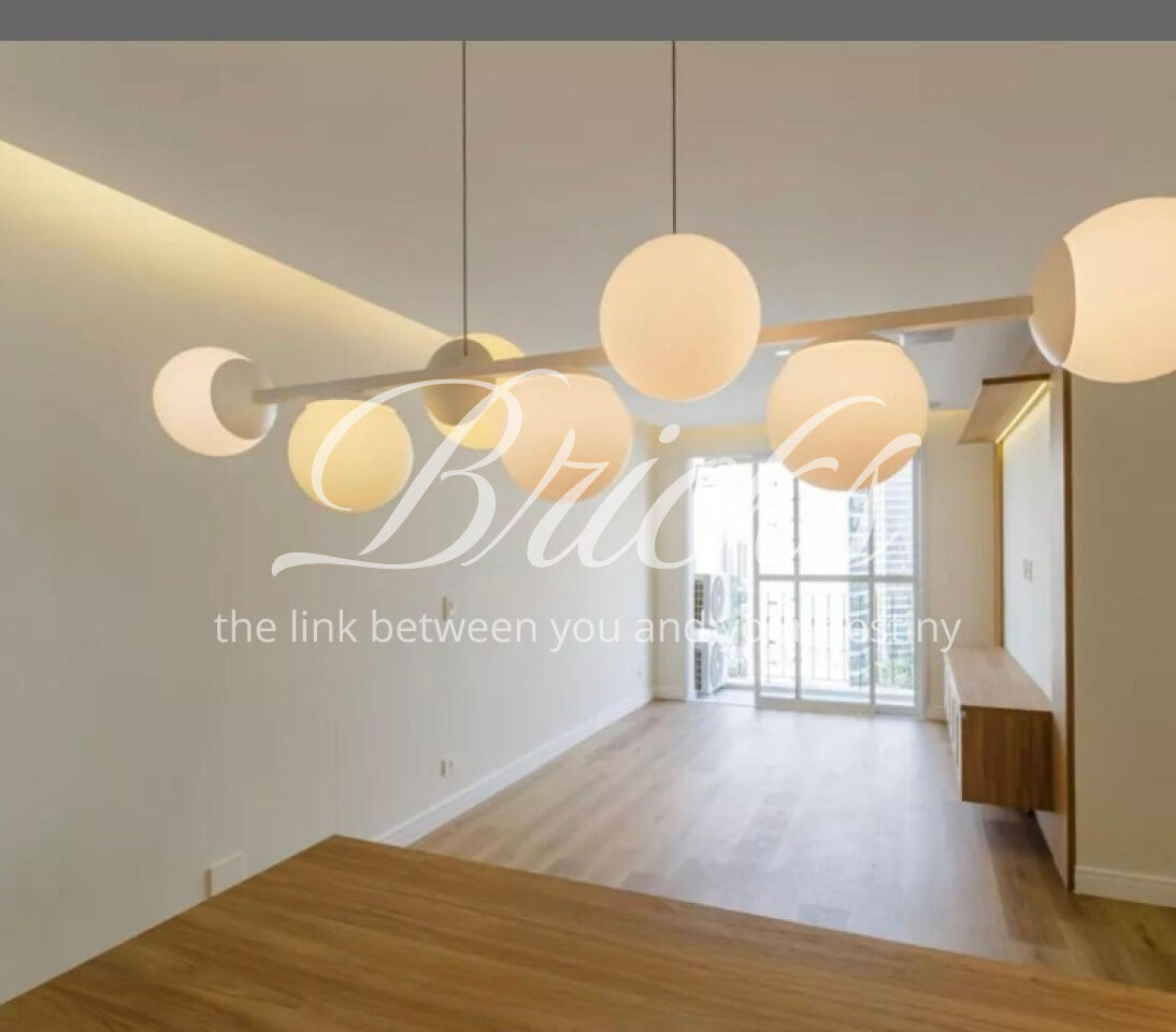 Apartamento para Venda - Moema