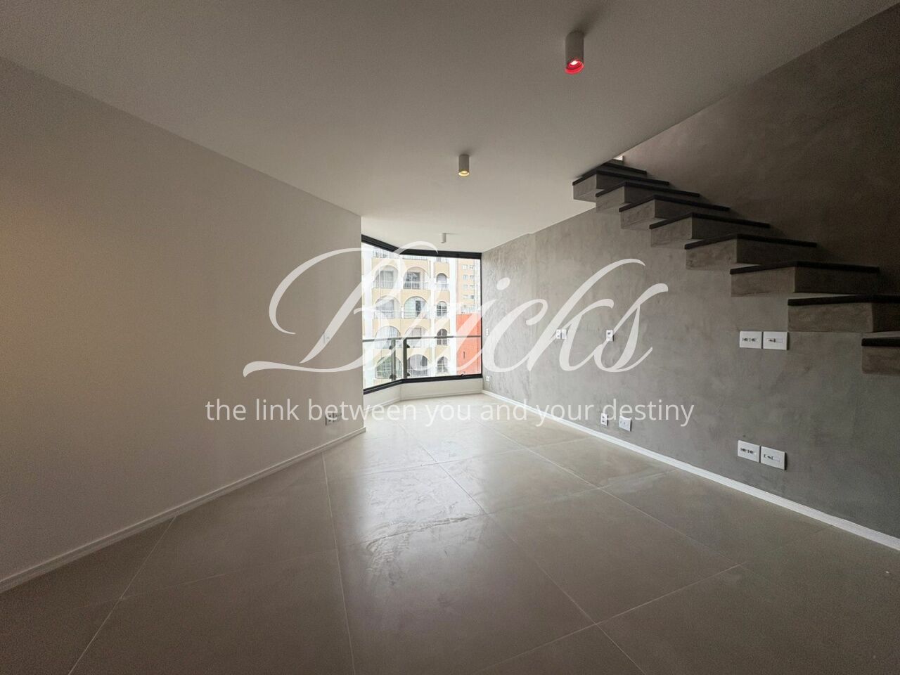 Cobertura para Locação - Vila Olímpia