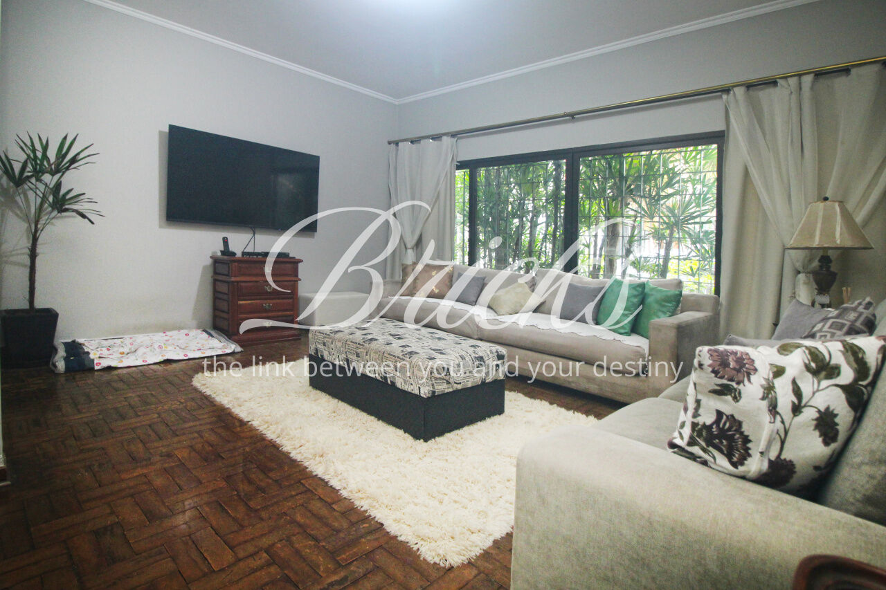 Sobrado para Venda - BROOKLIN