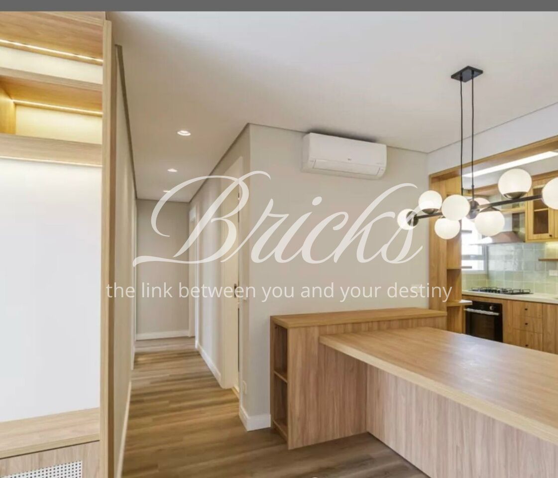 Apartamento para Venda - Moema