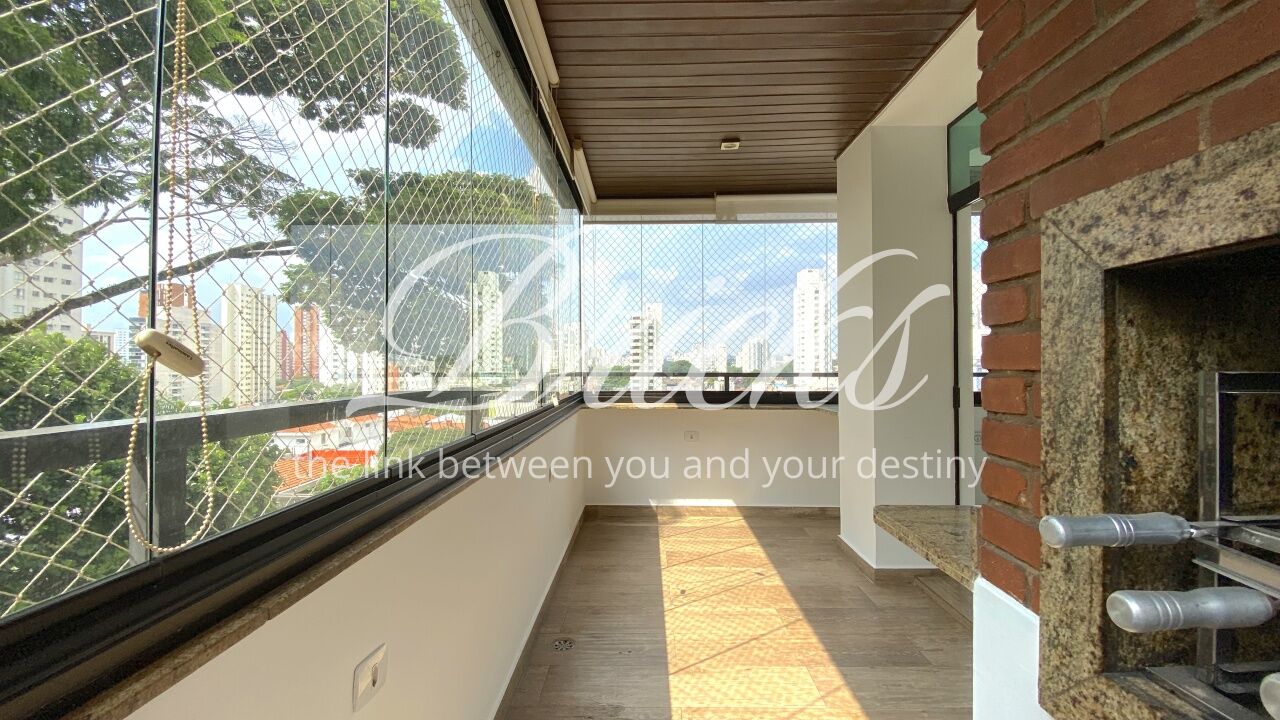 Apartamento para Venda - Campo Belo