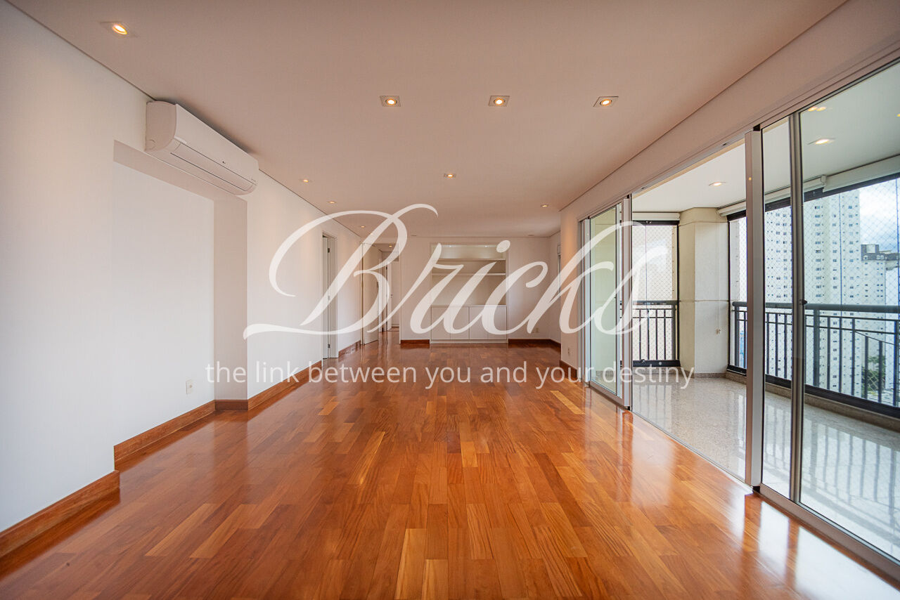 Apartamento para Locação - Moema