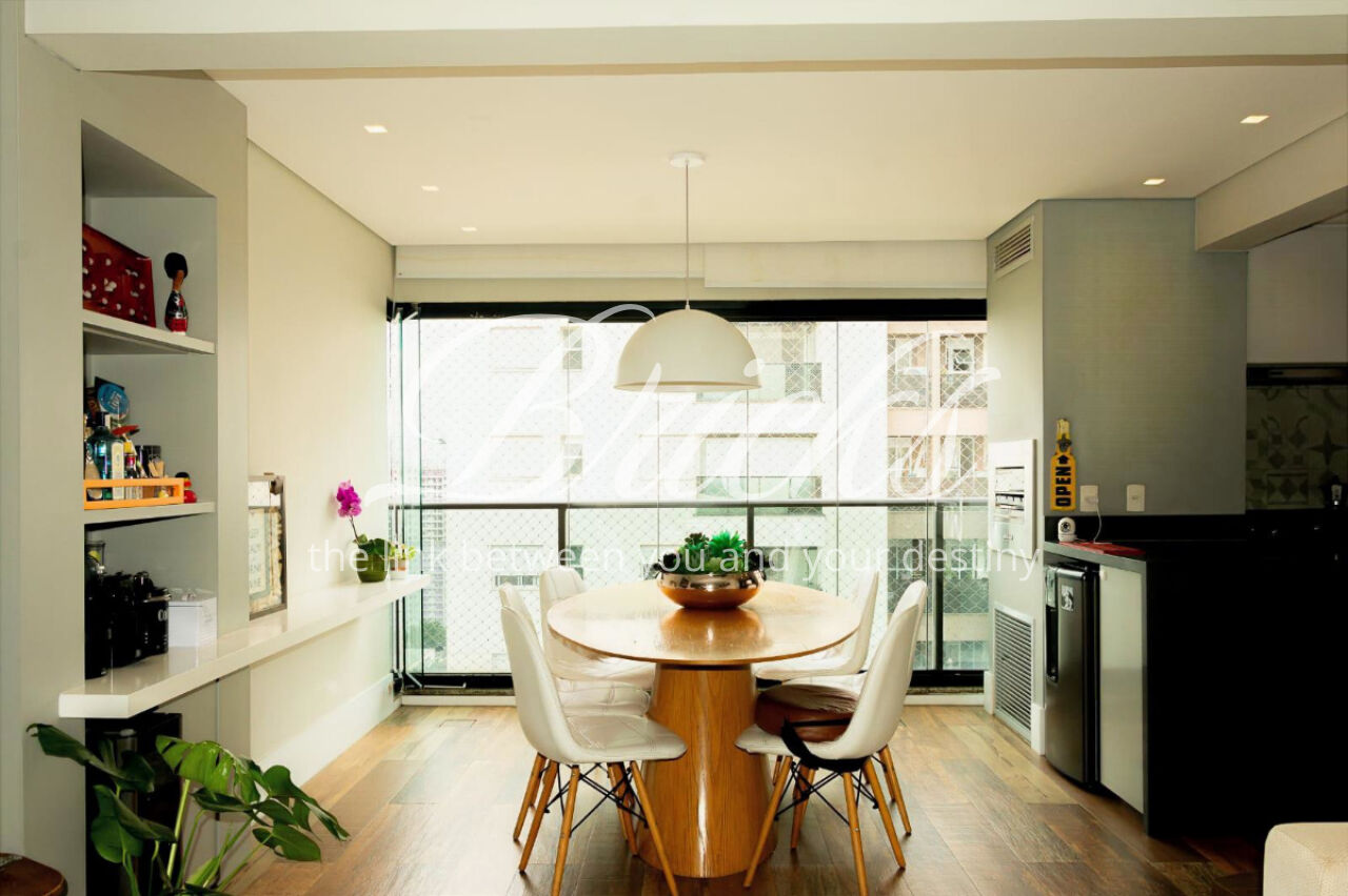 Apartamento para Venda - Granja Julieta