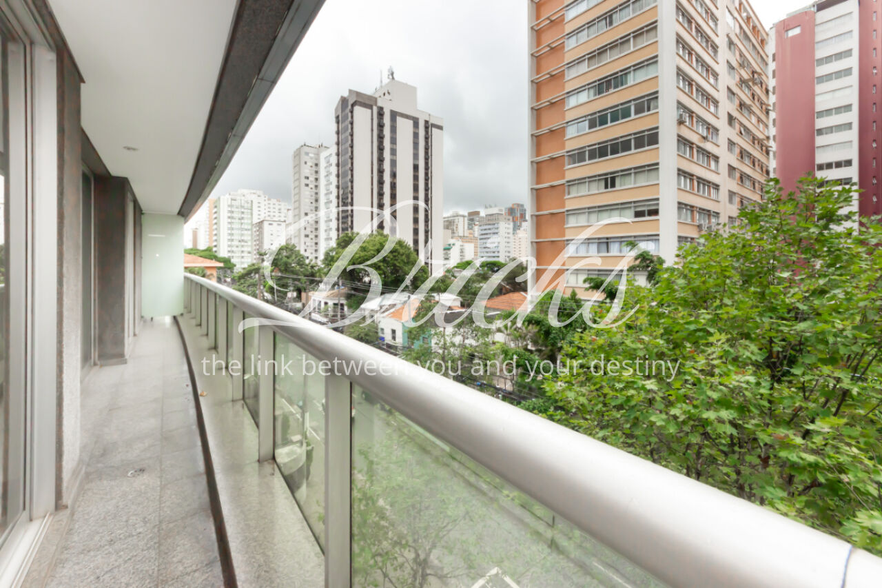 Apartamento para Venda - Itaim Bibi