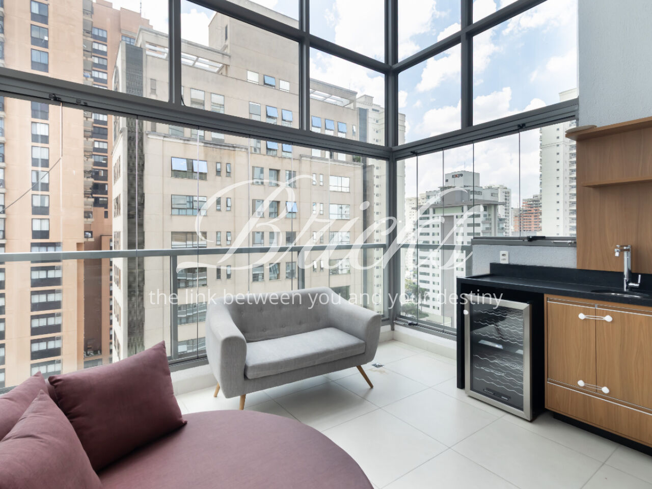 Apartamento para Venda - Vila Clementino