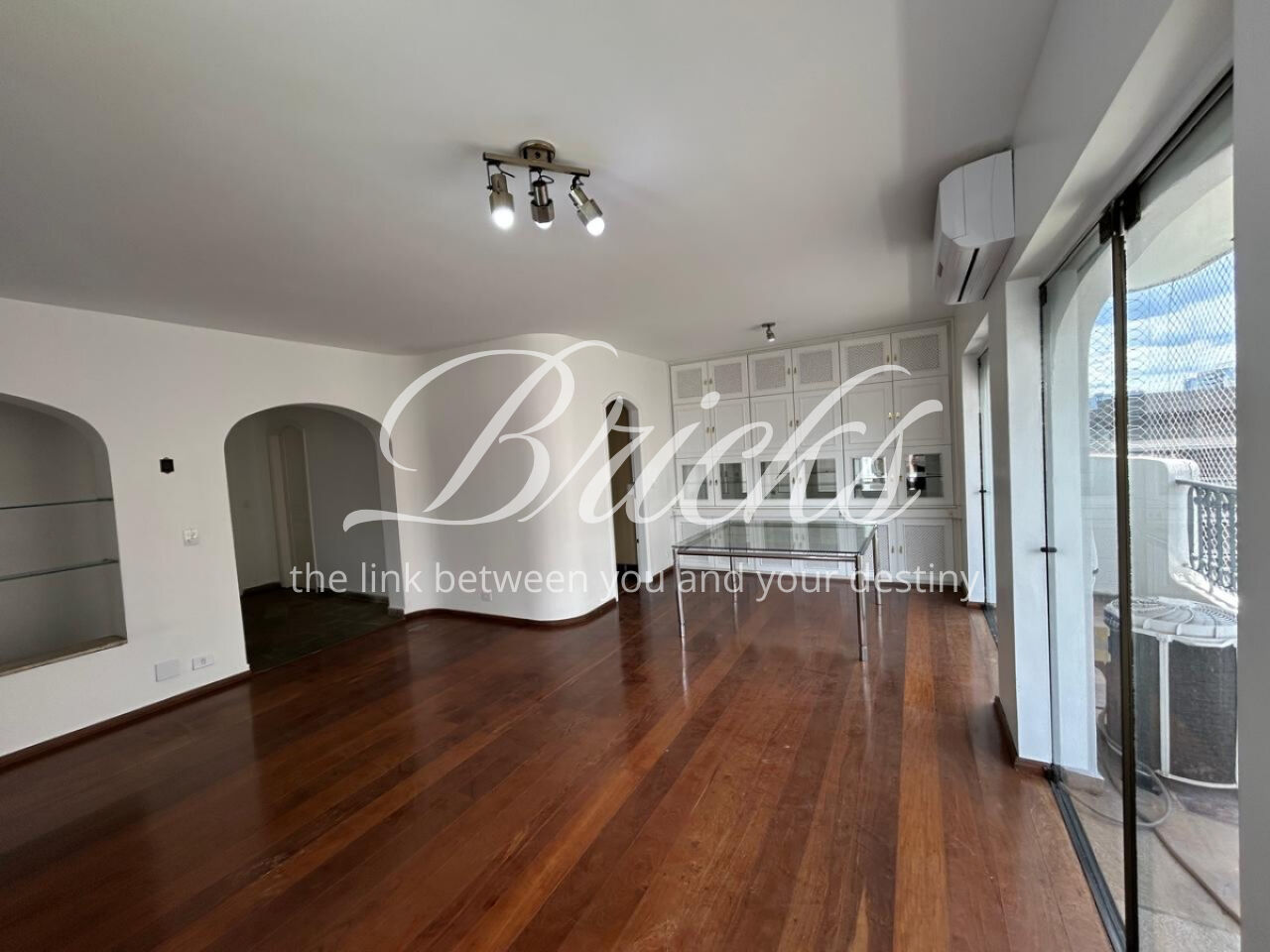 Apartamento para Venda - BROOKLIN